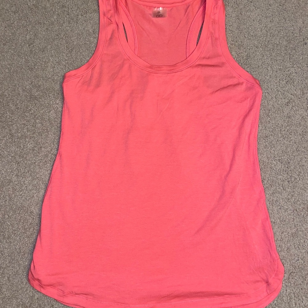 Calia Tank. New. Size medium.